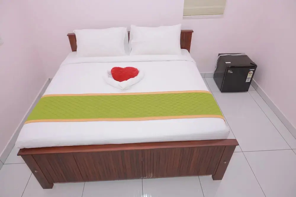 Kpp Resort