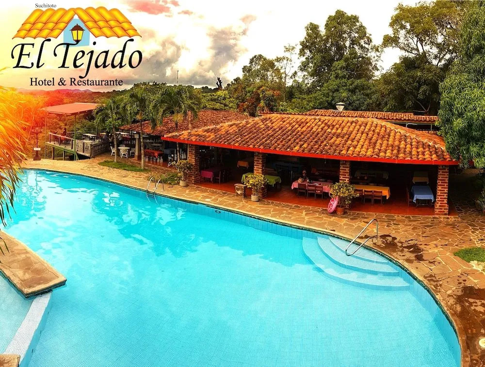 El Tejado
