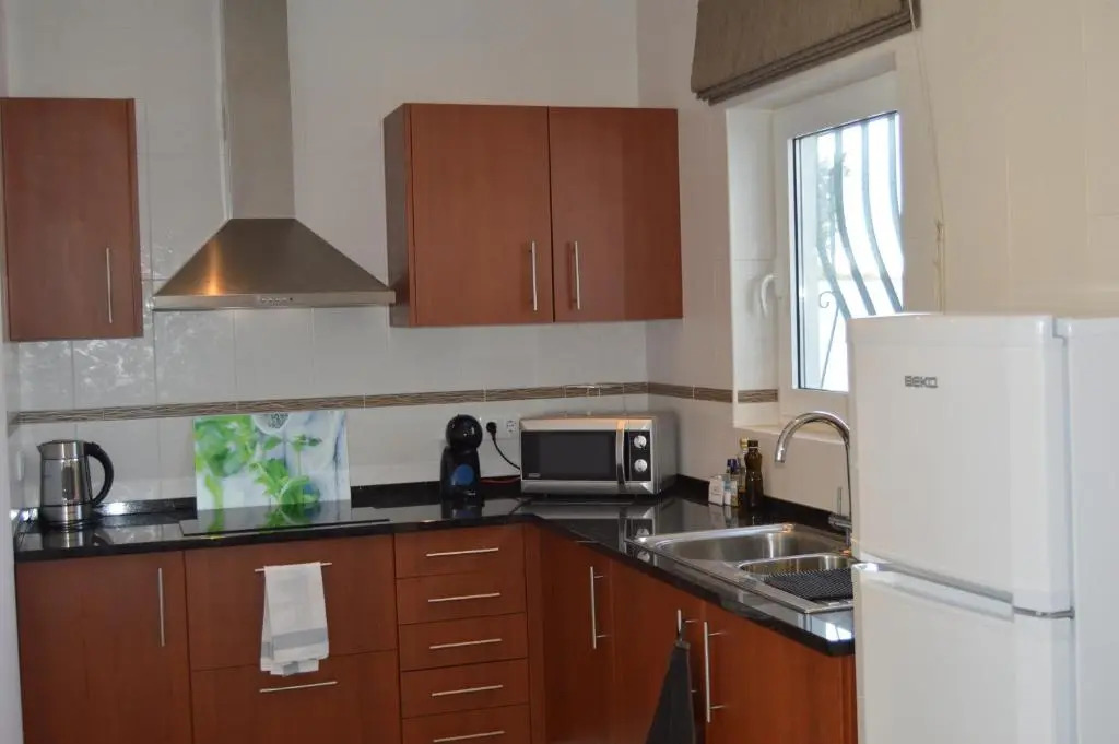 Tavira Vacations Apartments