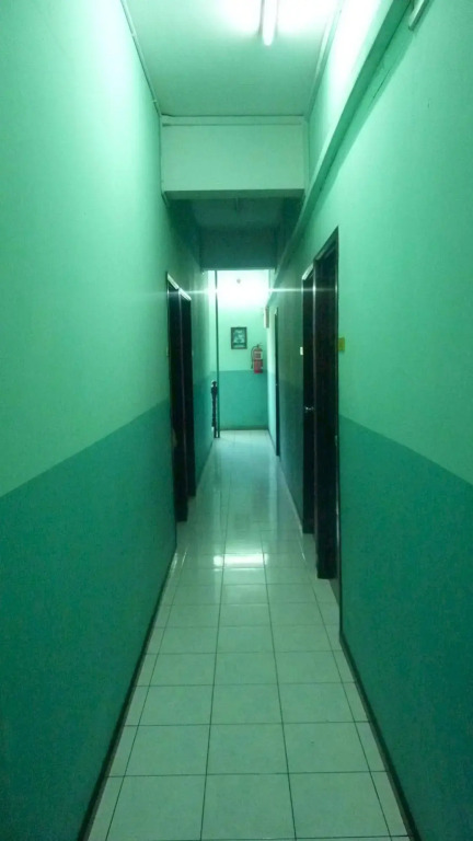 Hotel Legent