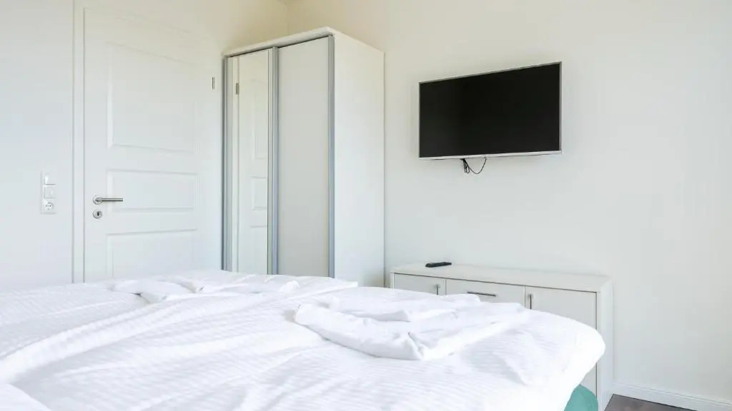 Apartmenthaus Wittsande Wittsande 14