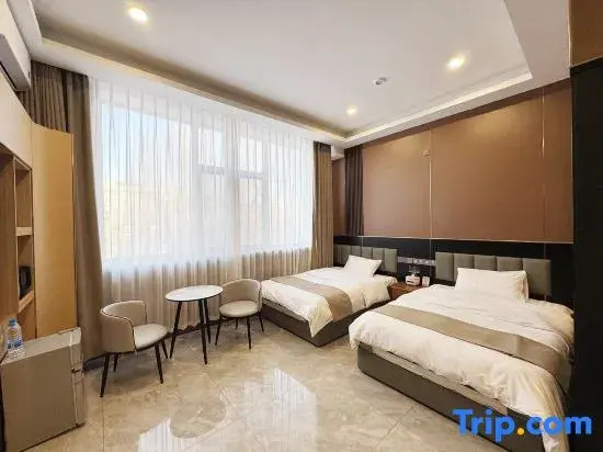 Hongyue Fashion Hotel