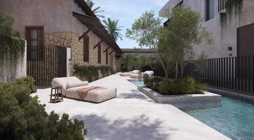 Enliven Lifestyle Hotel Nicosia