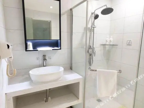 7 Days Inn (Chengdu Guangdu Metro Station)