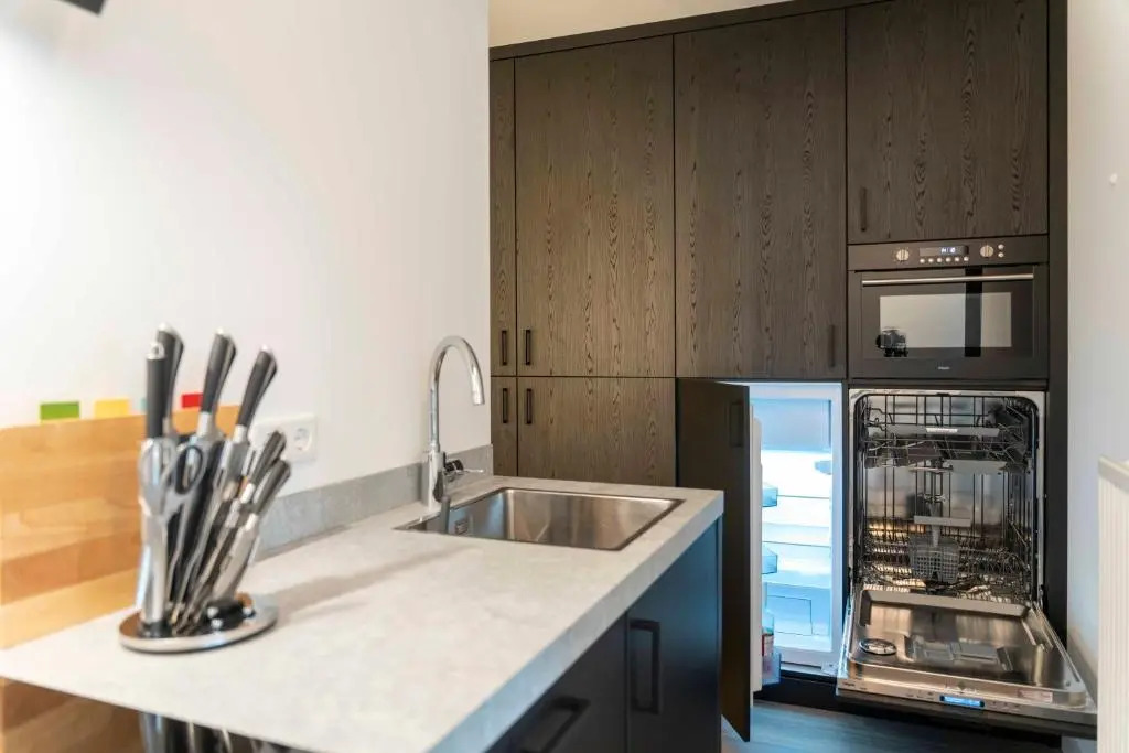 B&W Holiday Apartments