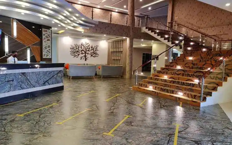 AIDIA Grande Hotel