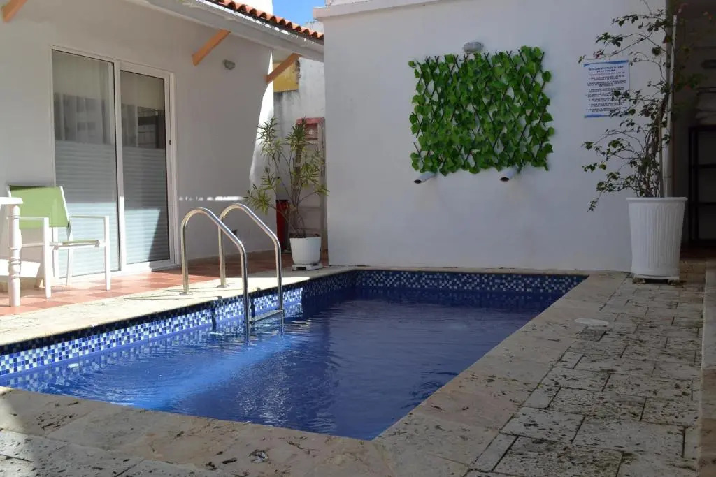 Casa Crespo