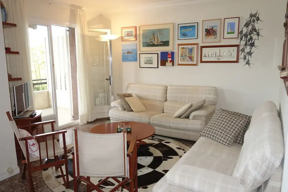 Apartamento Sa Llum