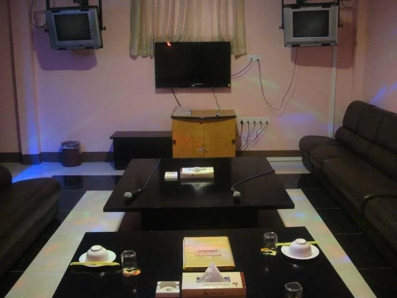Hotel Shwe Gone Daing Nay Pyi Taw