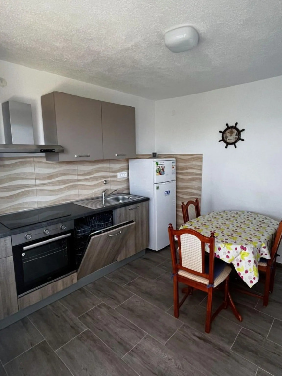 Dalibor - 5m from the sea with parking - SA4(2)