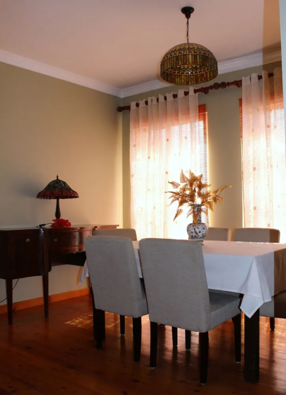 The Funcho - Casas Maravilha Funchal