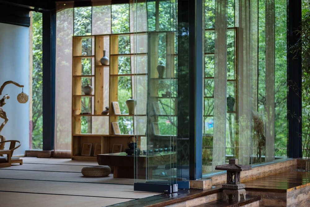 Muise Tented Camp Resort