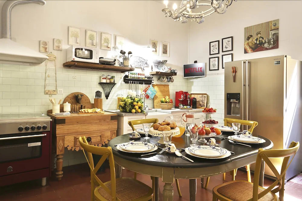 Annetta by Vacation in Lucca