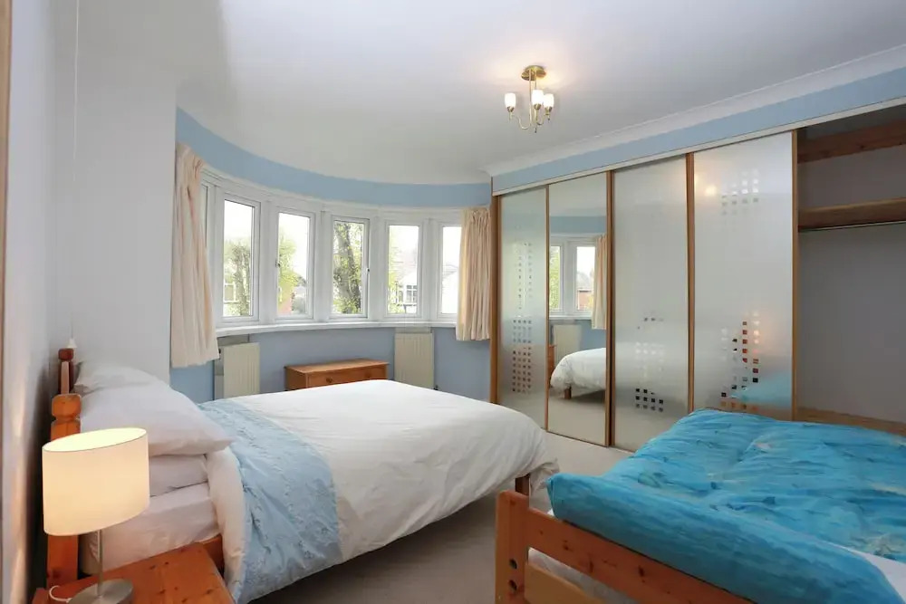 Cosy Haven