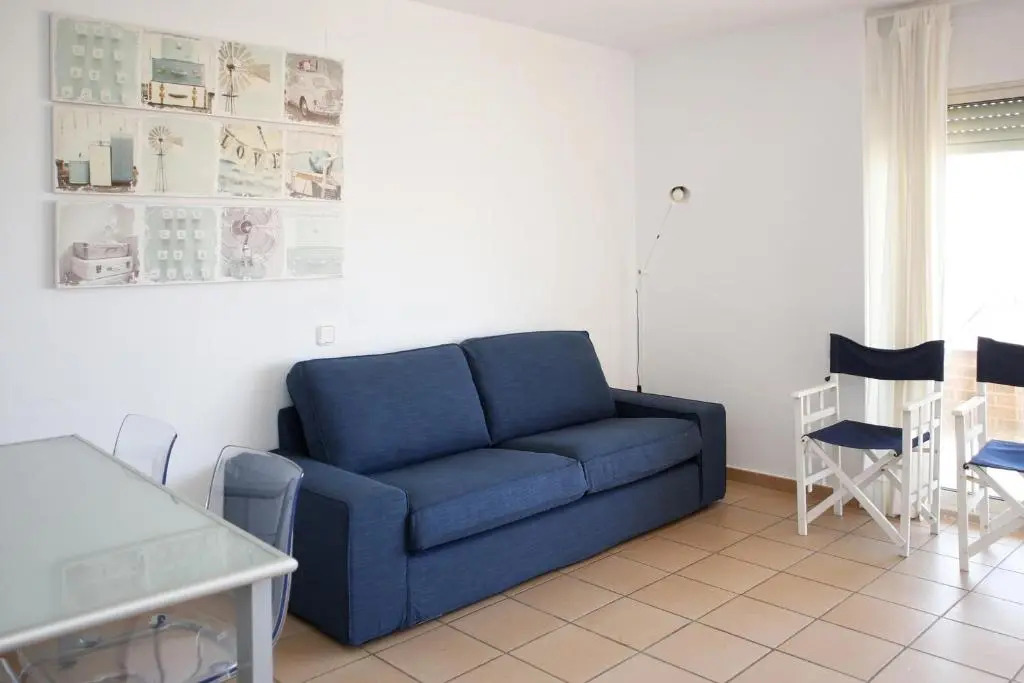 AT038 Les Palmeres