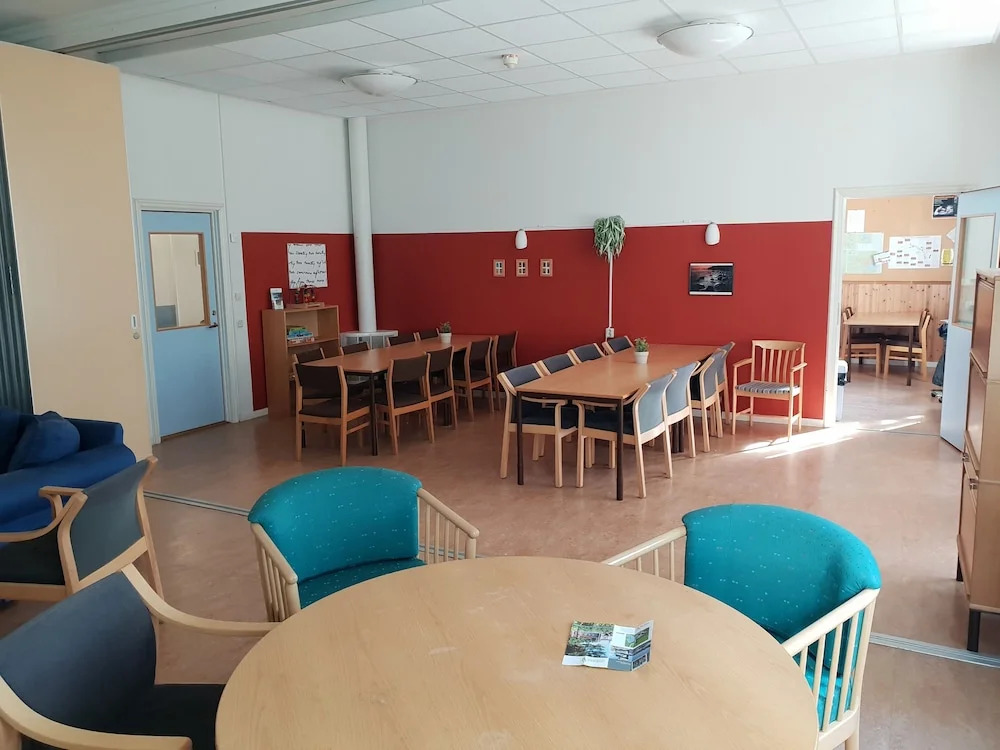 Jobsbo Vandrarhem
