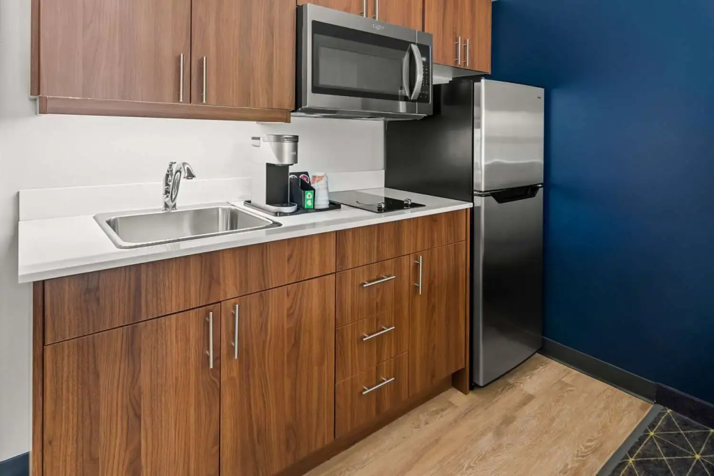 Park Inn by Radisson, Kelowna