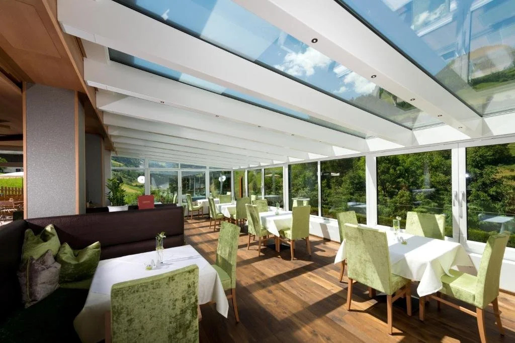Genusshotel Fichtenhof