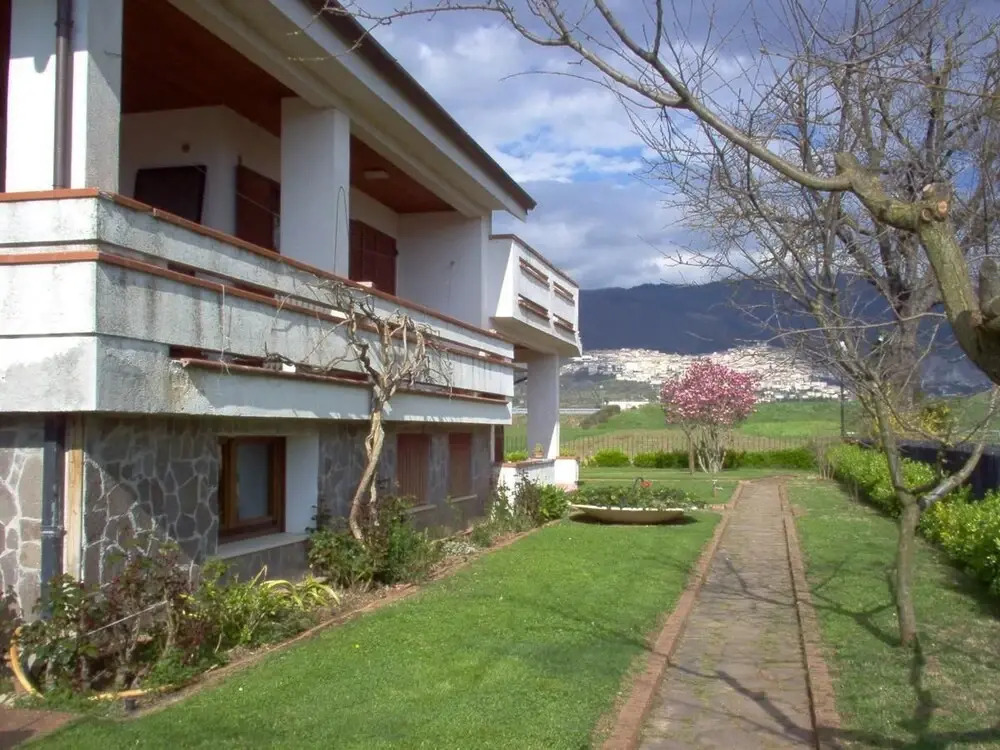 Il Sogno Verde B&B