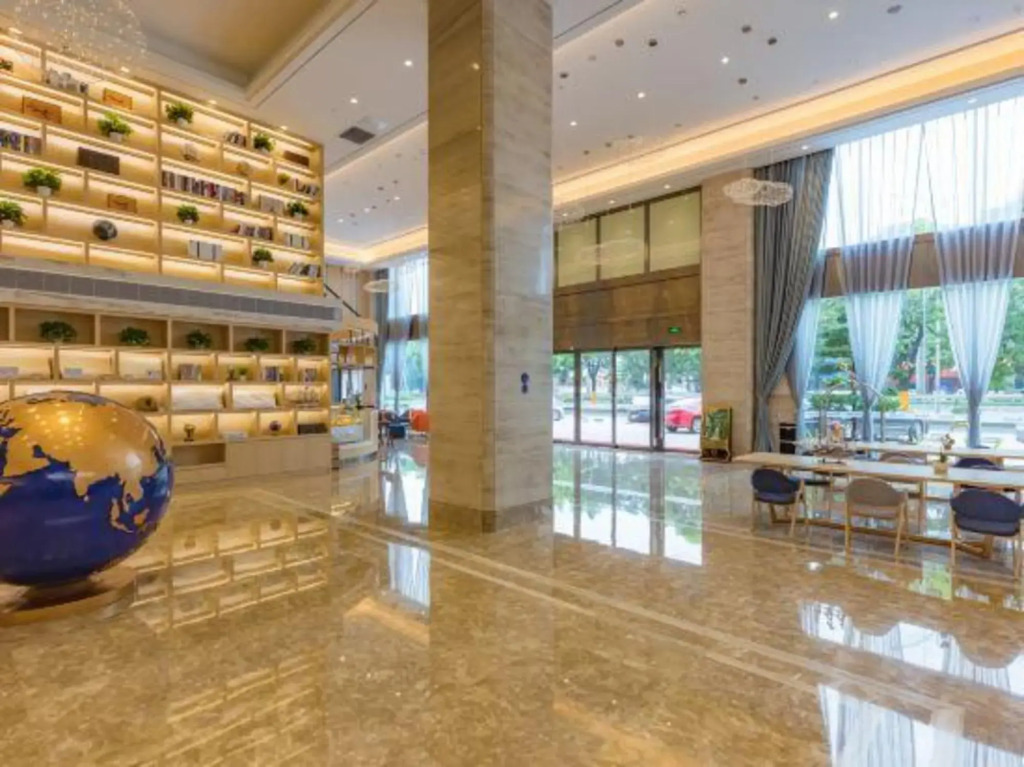 Kade International Hotel(Shijie flagship store)