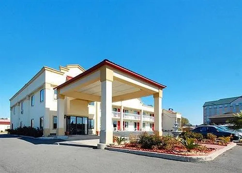 Rodeway Inn