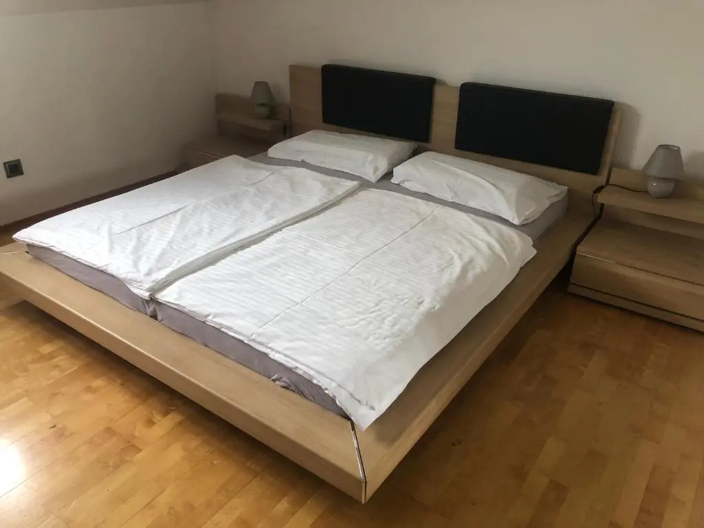 Klagenfurt`s Loft