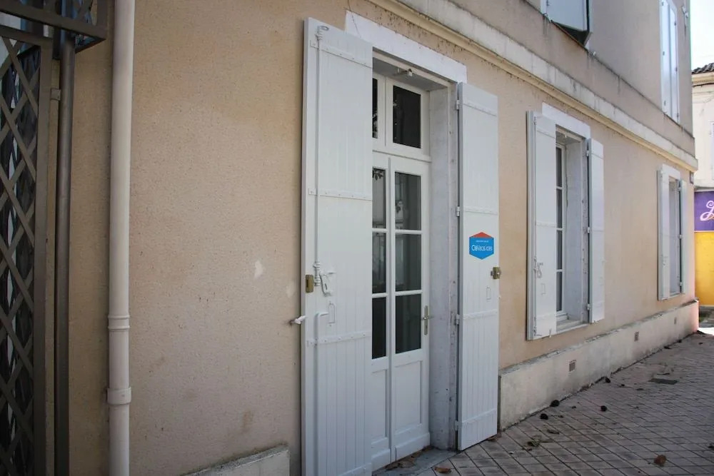 La Maison DUFFOUR chambres dhôtes avec Petit Déjeuner