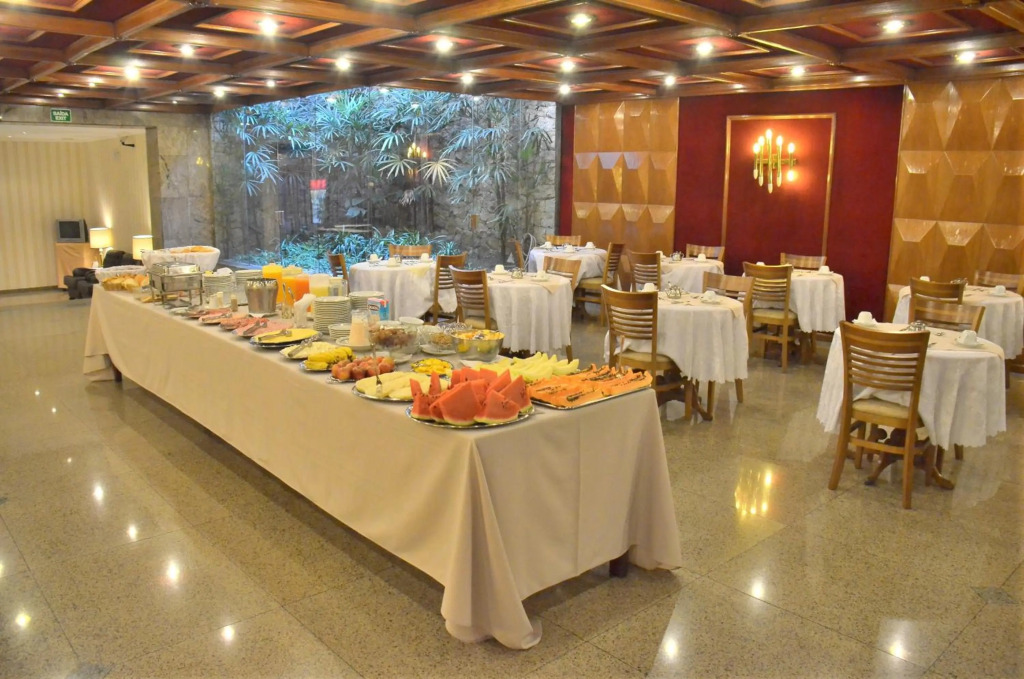 Hotel Castelar