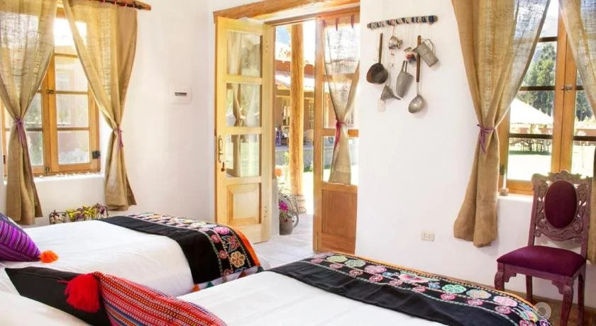 Nunu Boutique Hotel