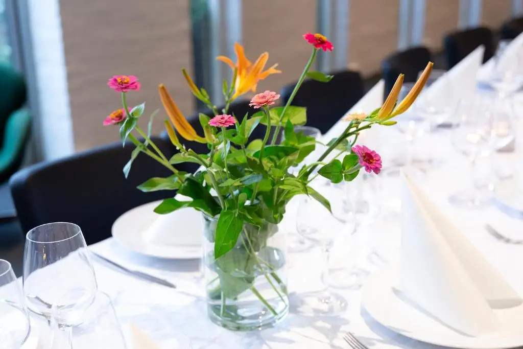 Dolphin Hotel Herning