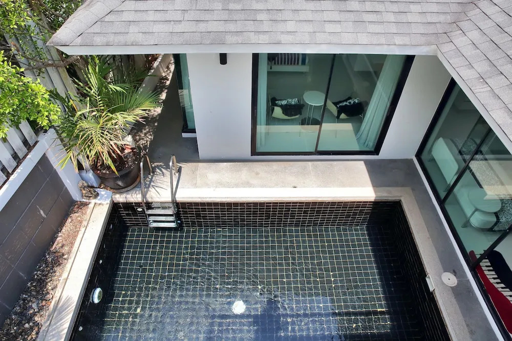 Villa Kamala Regent 3-4 Bedrooms