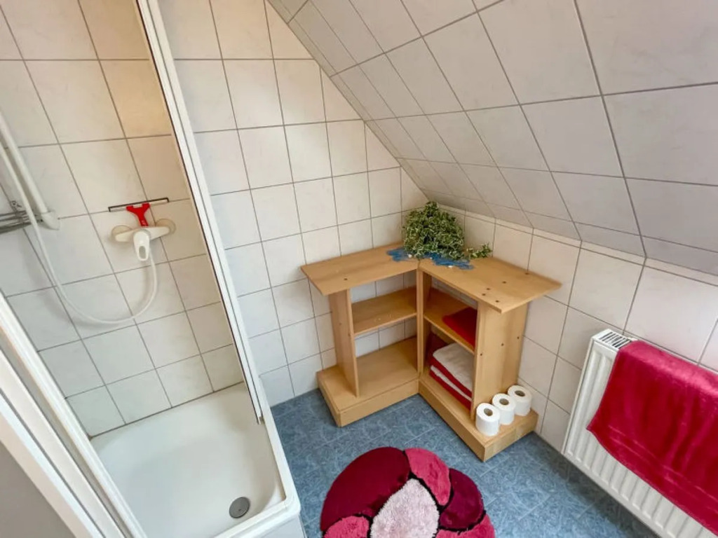 Apartment  Züssow