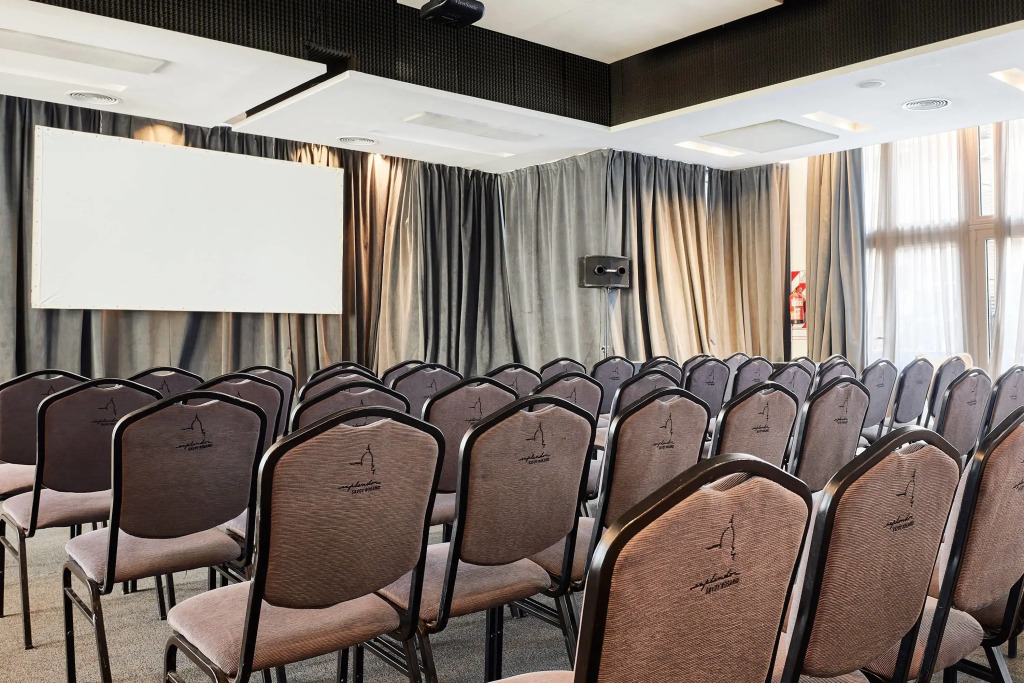 Esplendor by Wyndham Savoy Rosario