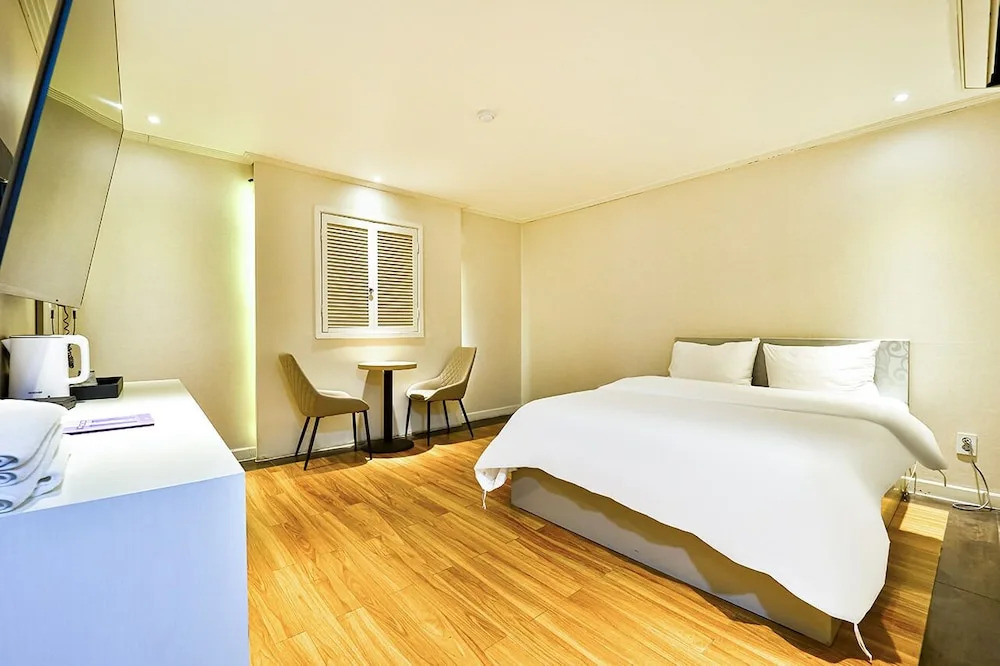 Yeongjong Stay Hotel