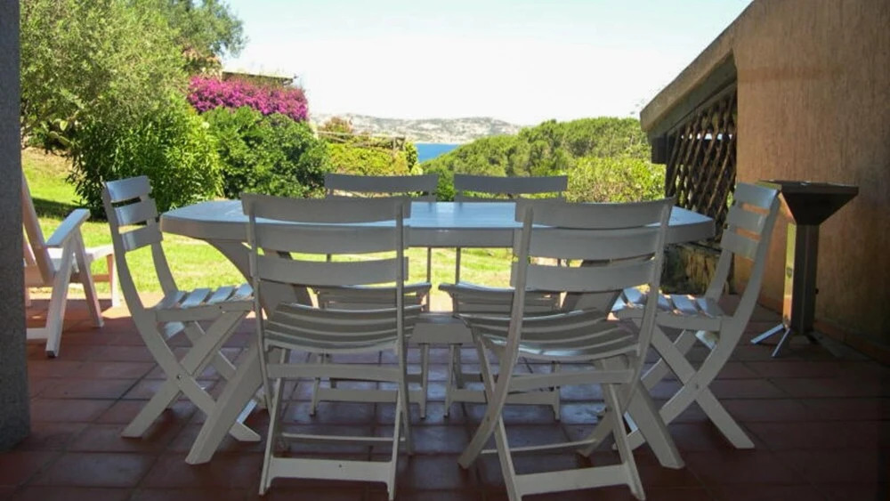 Porto Rafael Apartments - Ginestra 3A