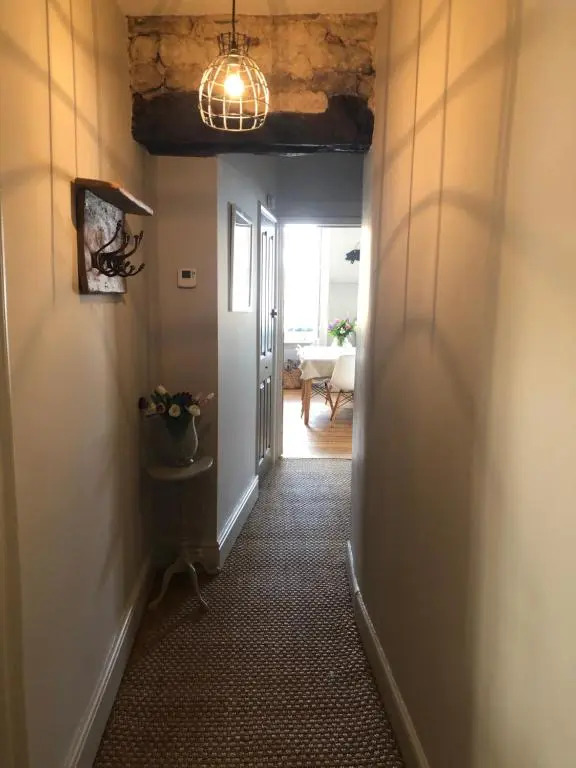 St Martins Apartment Stamford