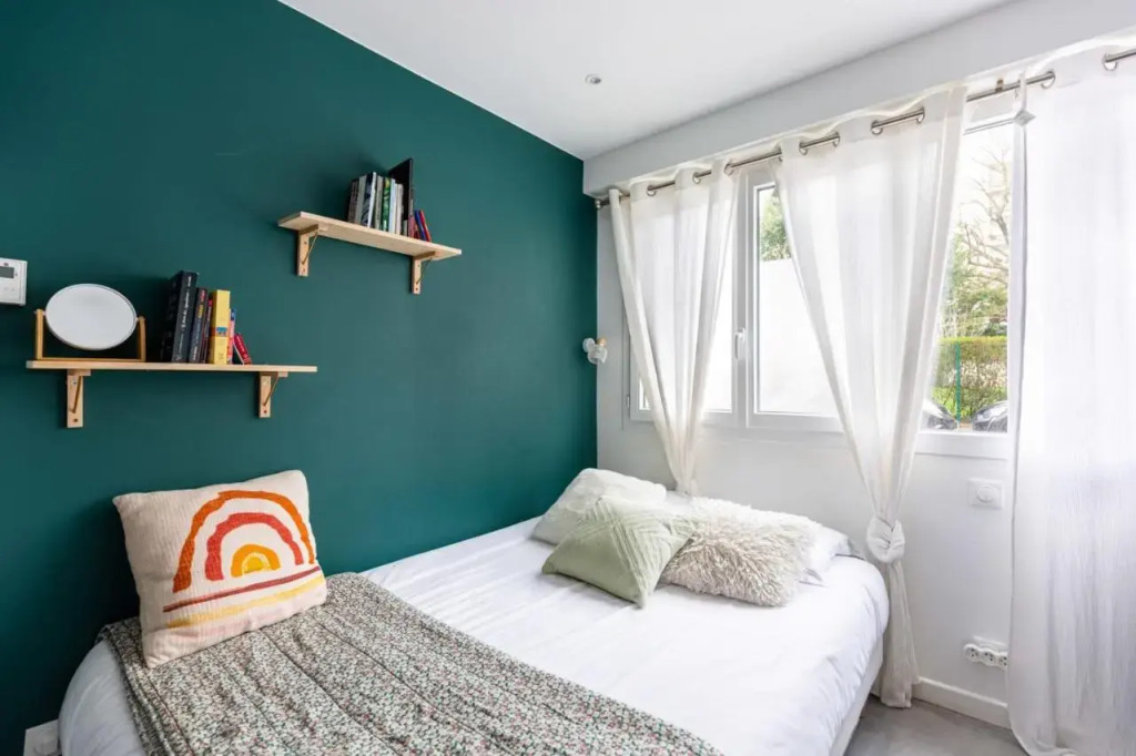 Guestready - Cosy Studio Chartrons
