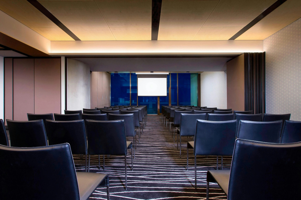 Four Points by Sheraton Brisbane