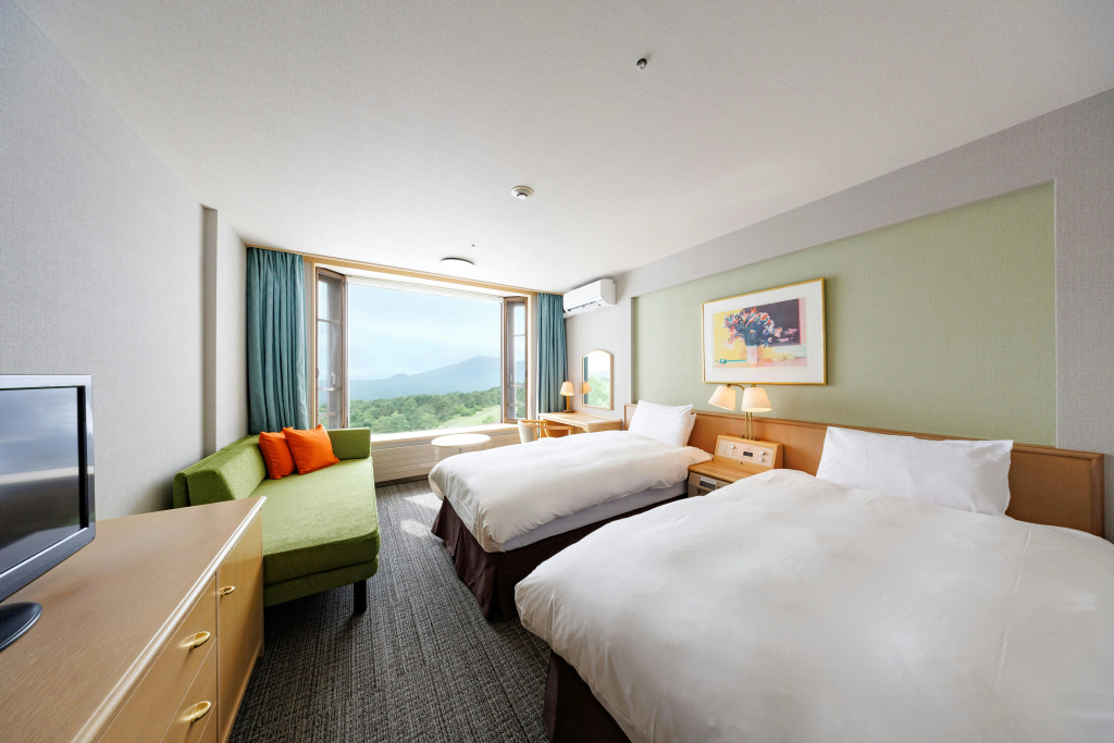 Tsumagoi Prince Hotel