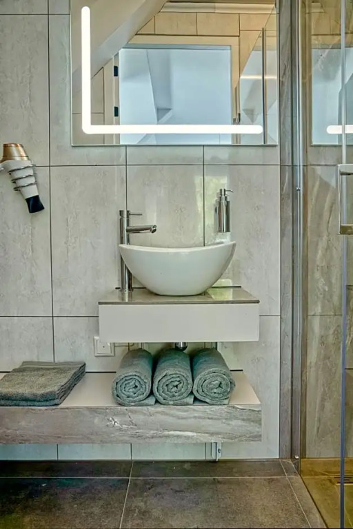 B & B Wellness voor 2