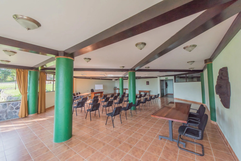 Manakin Lodge, Monteverde