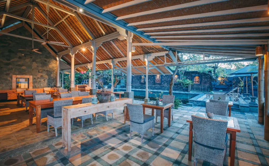 Alam Candi Resort