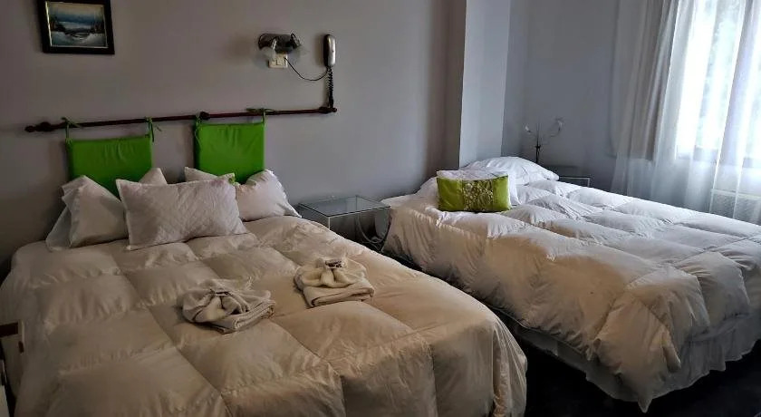 Noria Hotel