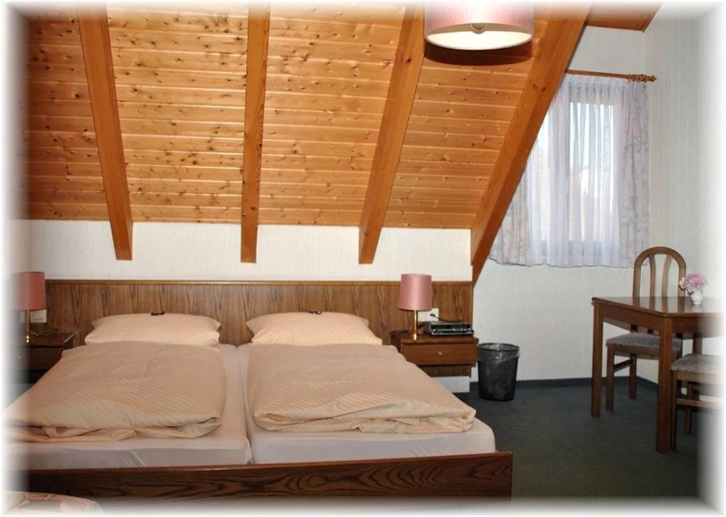 Pension Deifel