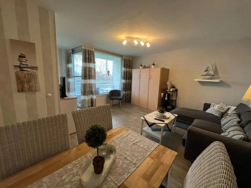 Sol Mare Wohnung 1