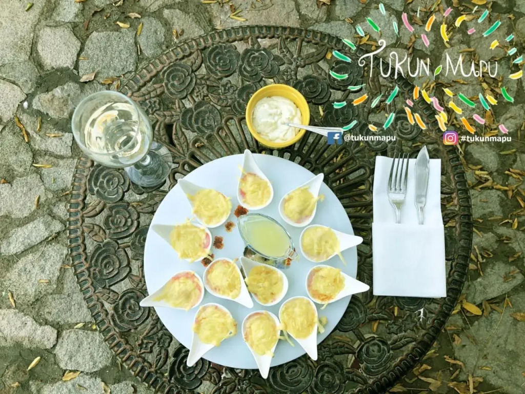 Hotel Tukun Mapu