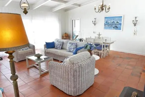 Casa na Areia