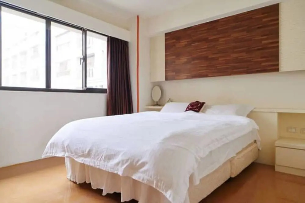 Taipei ESI Apartment-SC101