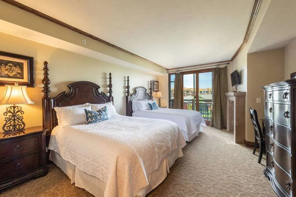 Escala Lodges by Luxury Mountain Destina