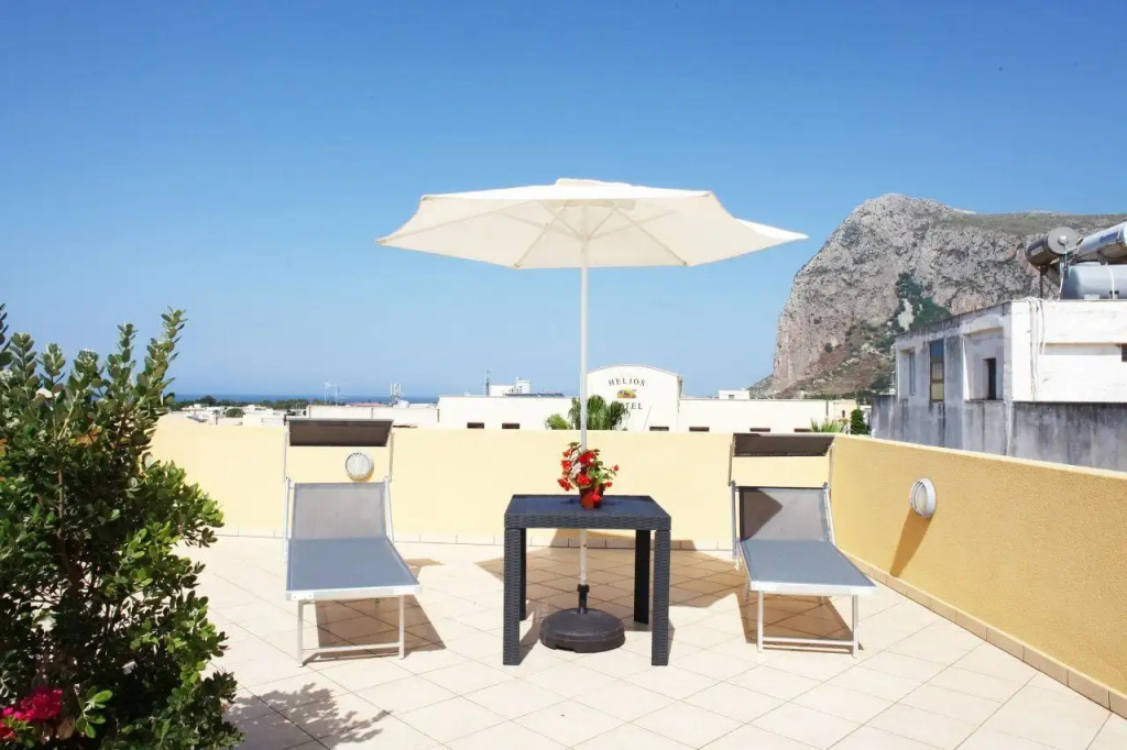 Coralia Bed & Breakfast